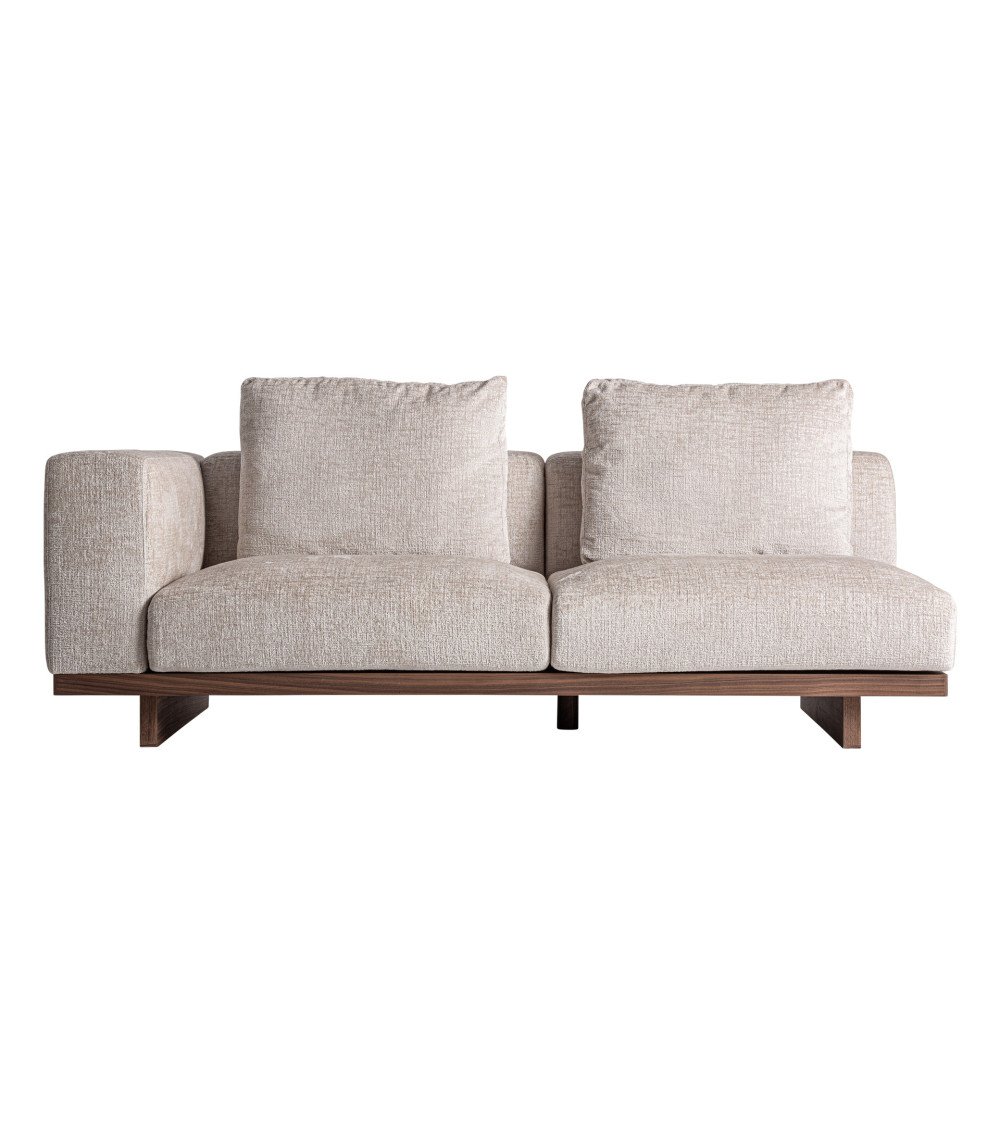 Módulo sofá esquinero Metti