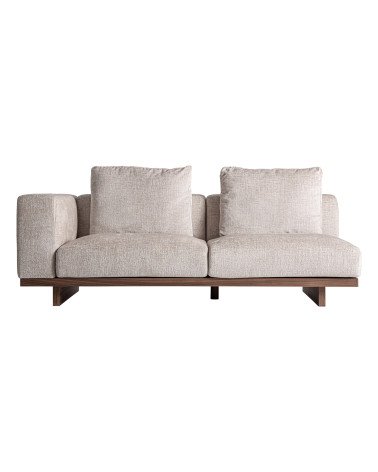 Módulo sofá esquinero Metti