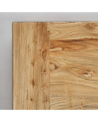 Mesa extensible berca