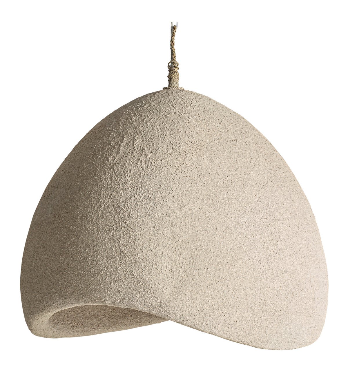 Lámpara de colgar sibille