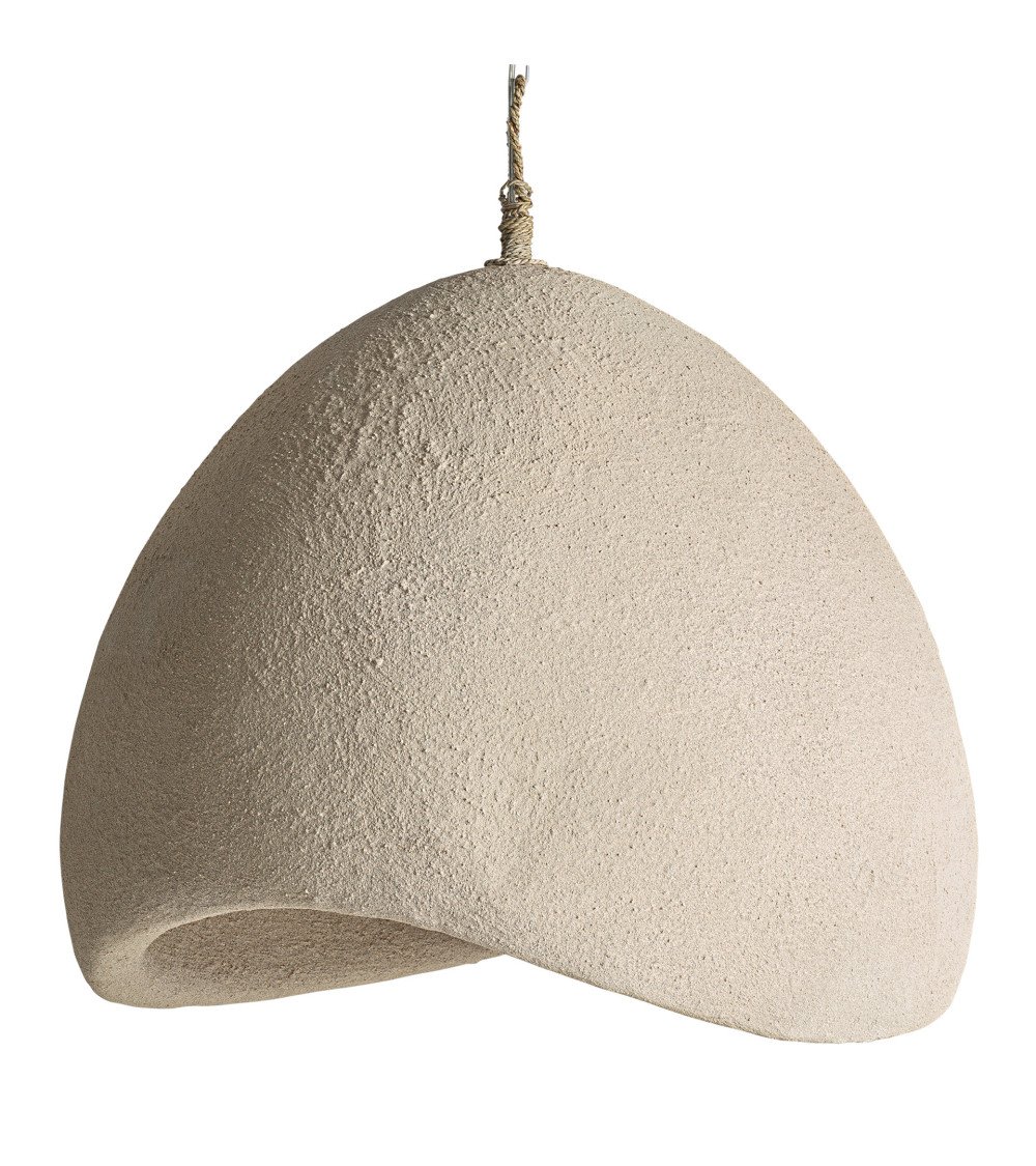 Lámpara de colgar sibille