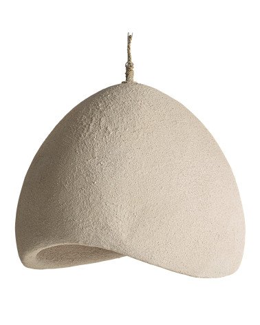 Lámpara de colgar sibille