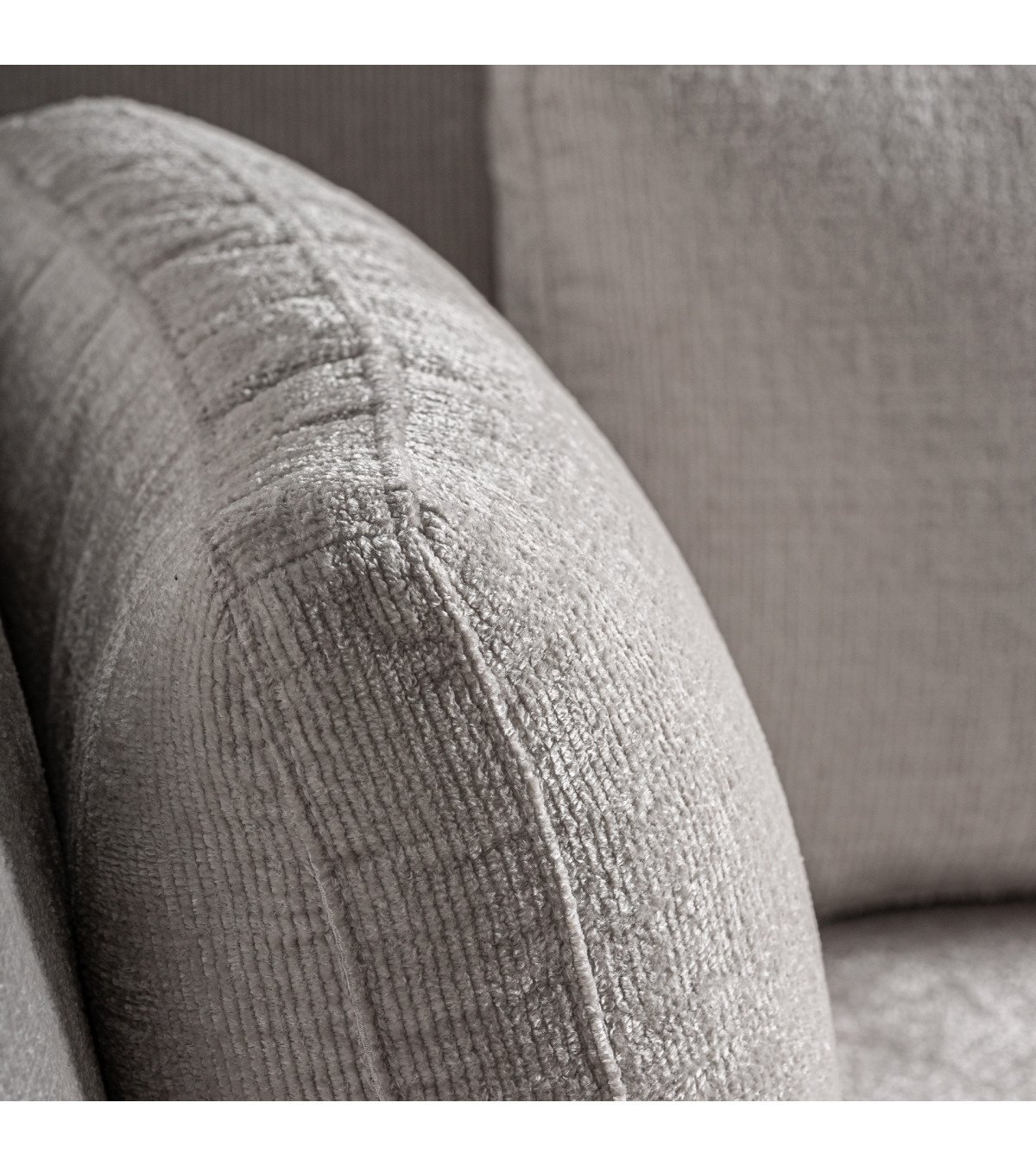 Módulo sofá central Deruta