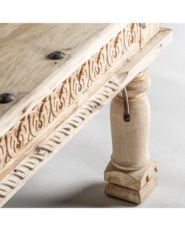 Mesa de centro vouxell