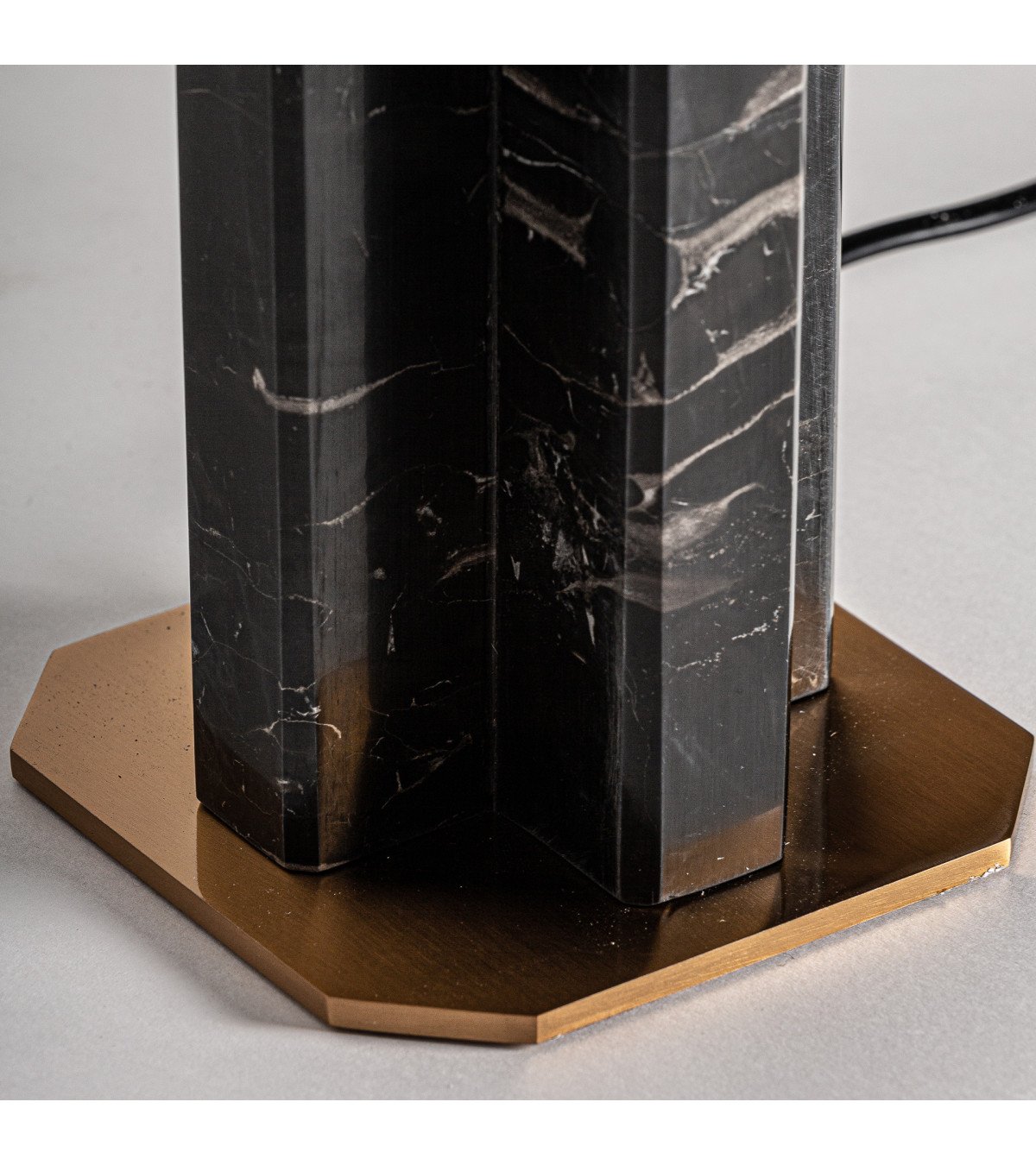 Lámpara de sobremesa