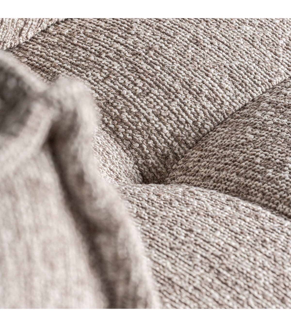 Módulo sofá esquinero Vittel