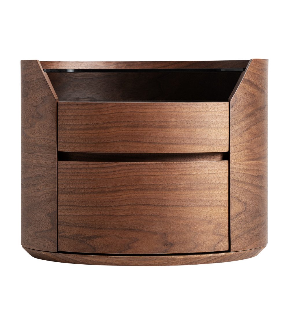 Mesita de noche lecco