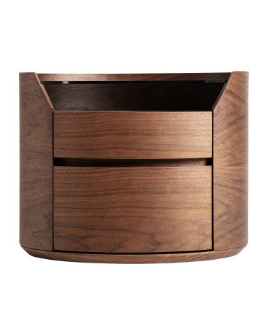 Mesita de noche lecco