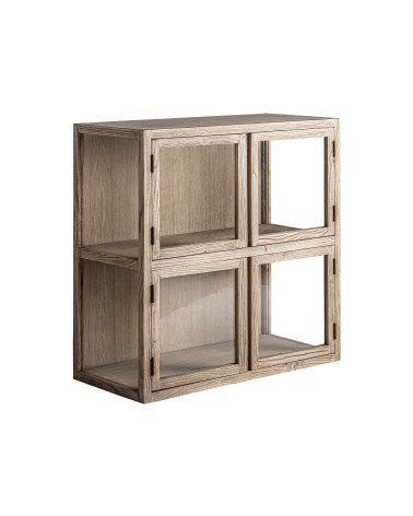 Vitrina modular masein