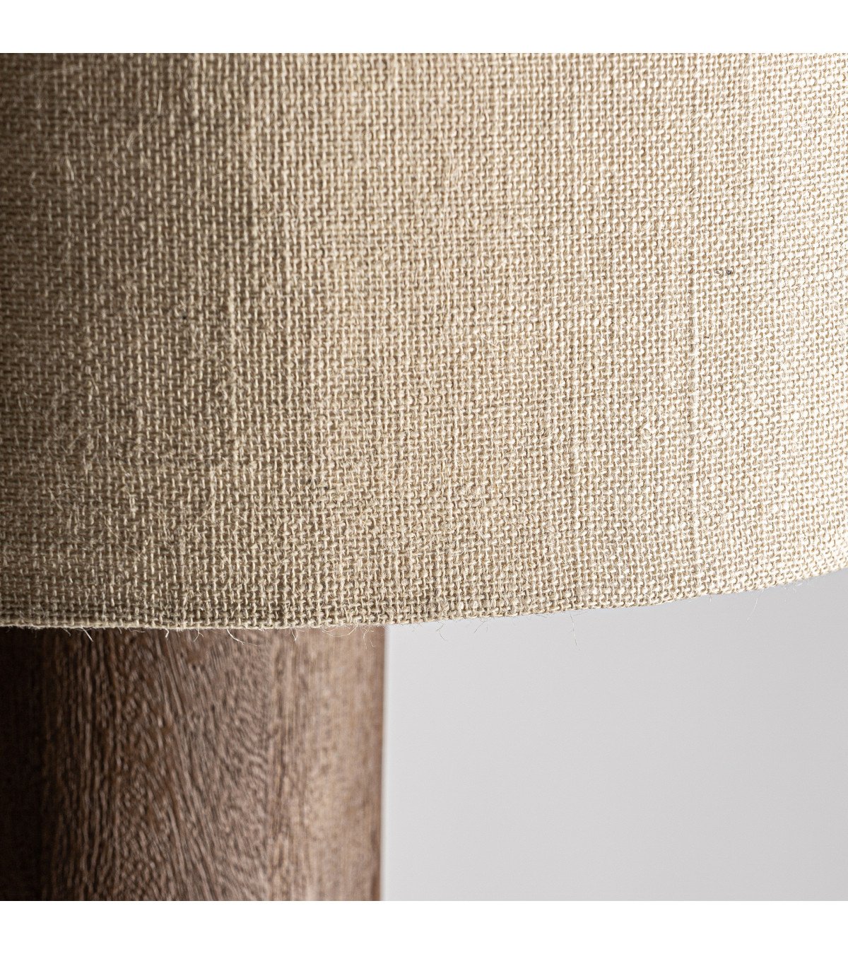 Lámpara de pie megeve