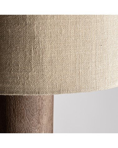 Lámpara de pie megeve