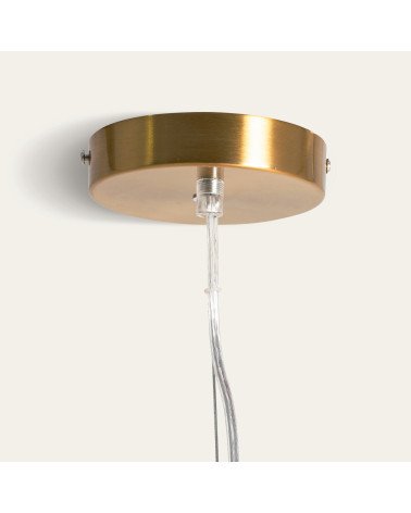 Lámpara de colgar alexa