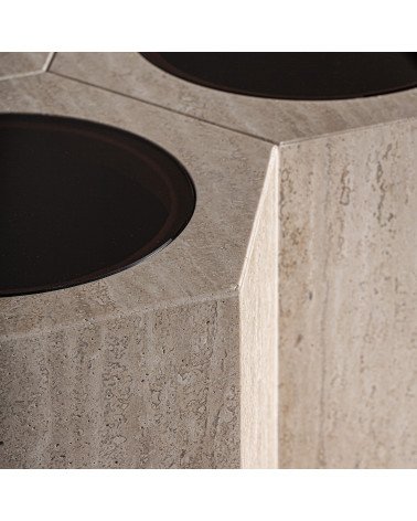 Mesa de centro thiennes