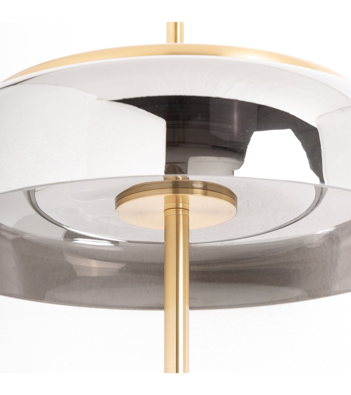 Lámpara de pie malih