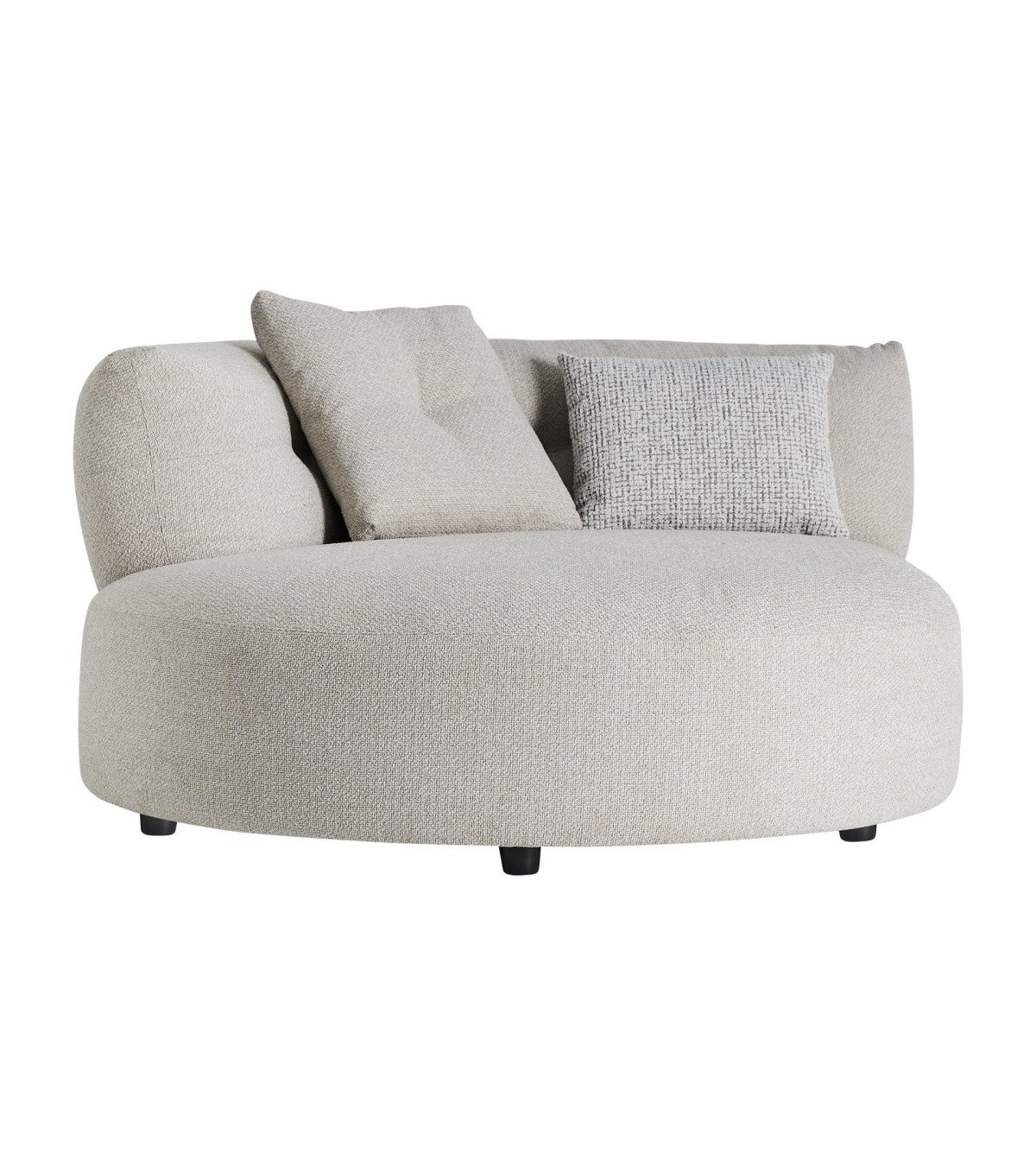 Sofá modular Brenod