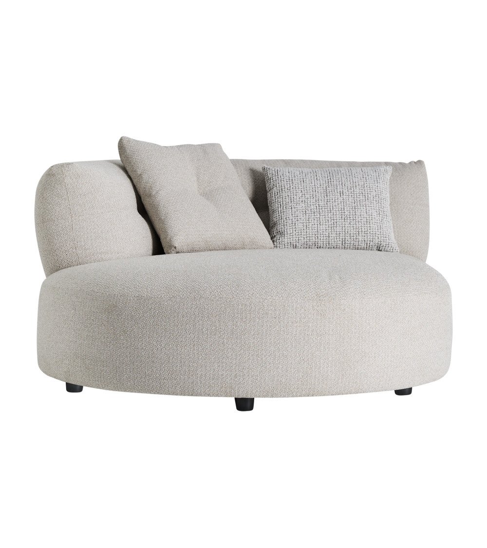 Sofá modular Brenod