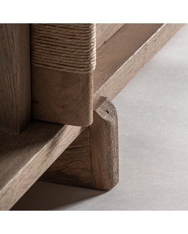 Armario jacquard