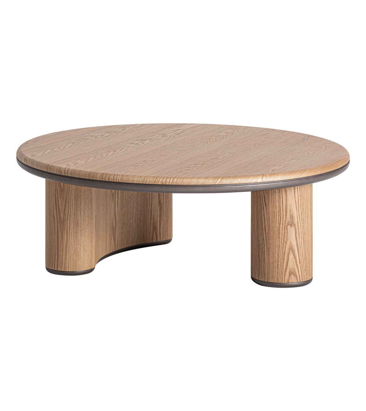 Mesa de centro leneo