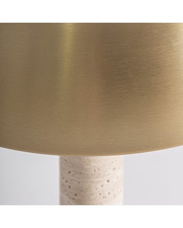 Lámpara de sobremesa