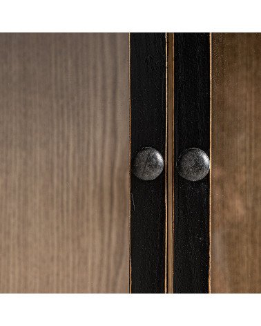 Vitrina modular bern