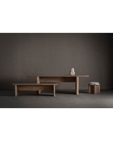 Mesa comedor jacquard