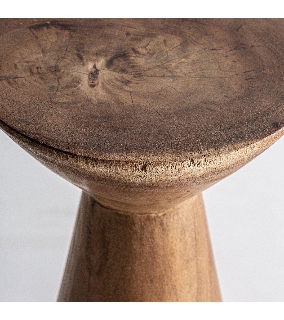 Mesa auxiliar terlano