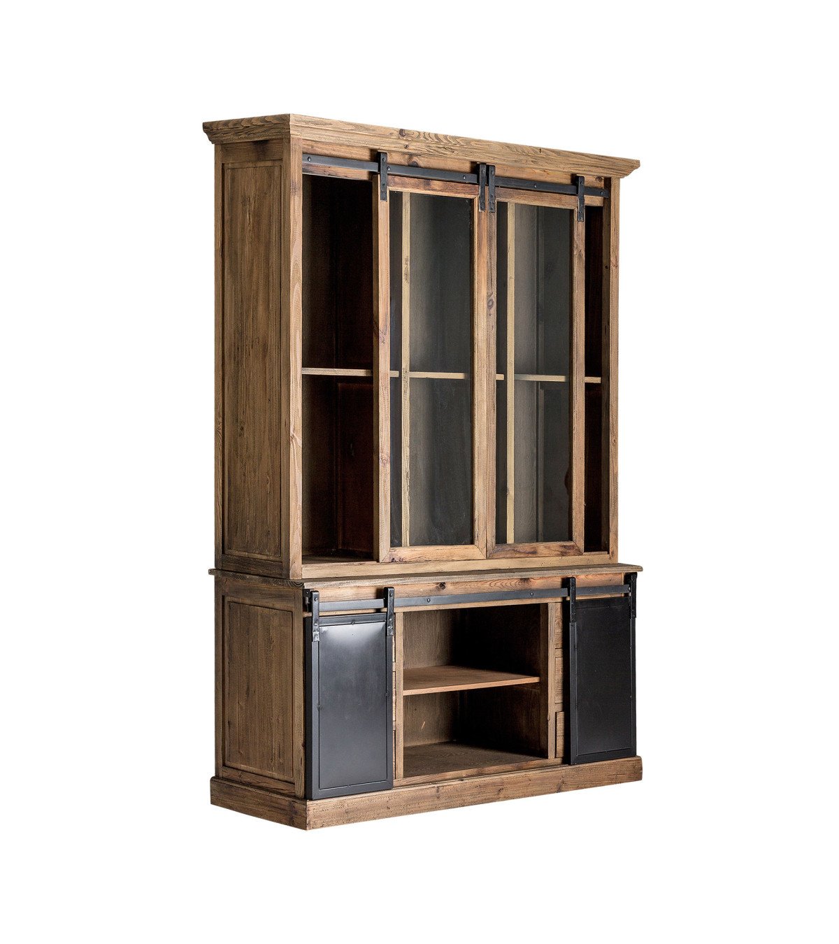 Vitrina modular ikast