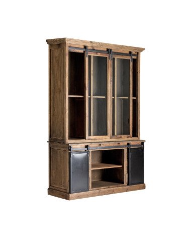 Vitrina modular ikast