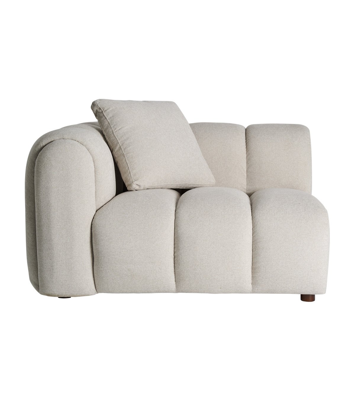 Módulo sofá esquinero Dortan