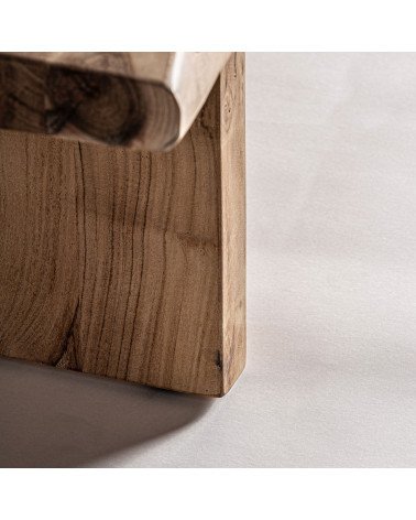 Mesa de centro lewes