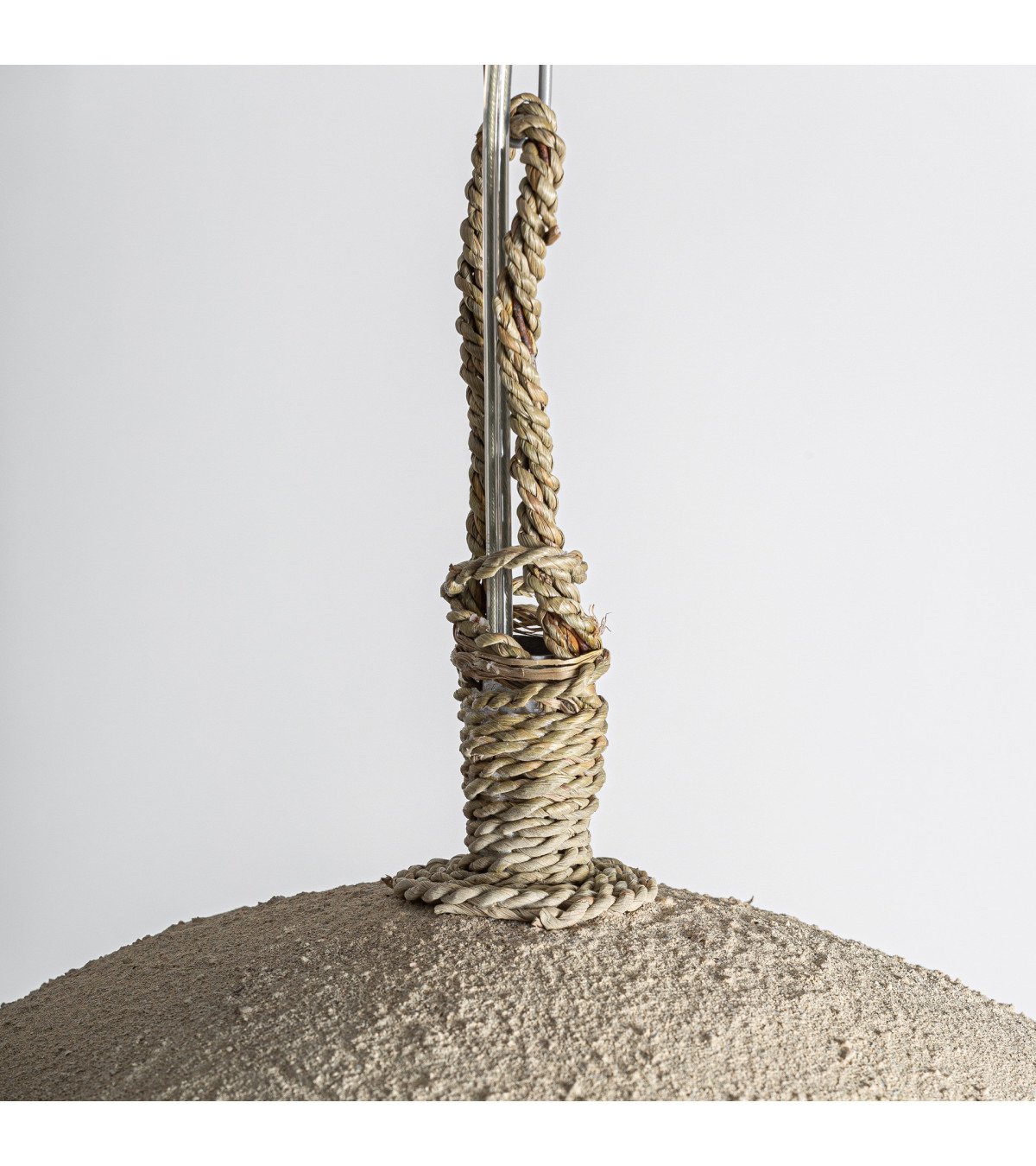 Lámpara de colgar sibille