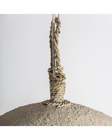 Lámpara de colgar sibille