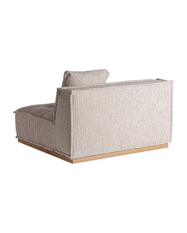Módulo sofá central Vittel