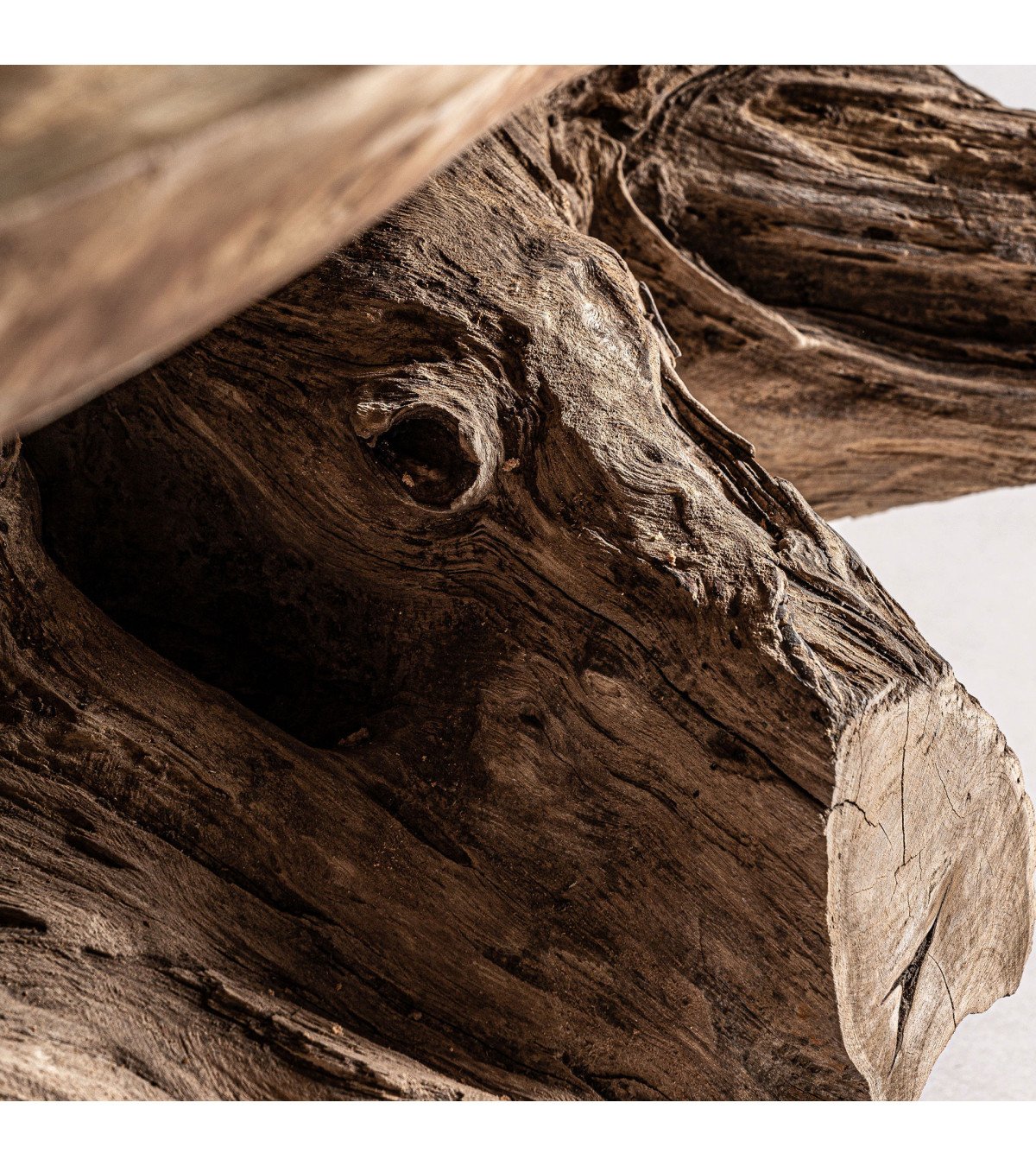 Mesa de centro kanye