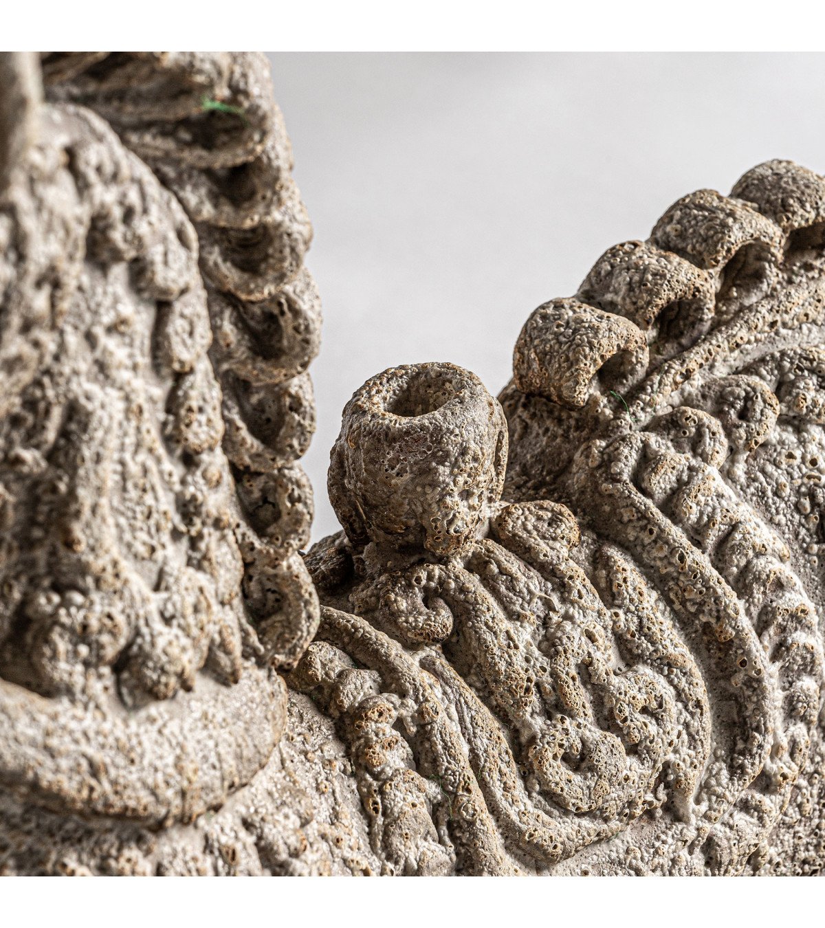 Figura decorativa caballo