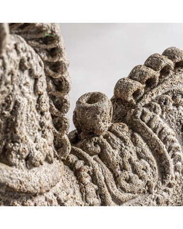 Figura decorativa caballo