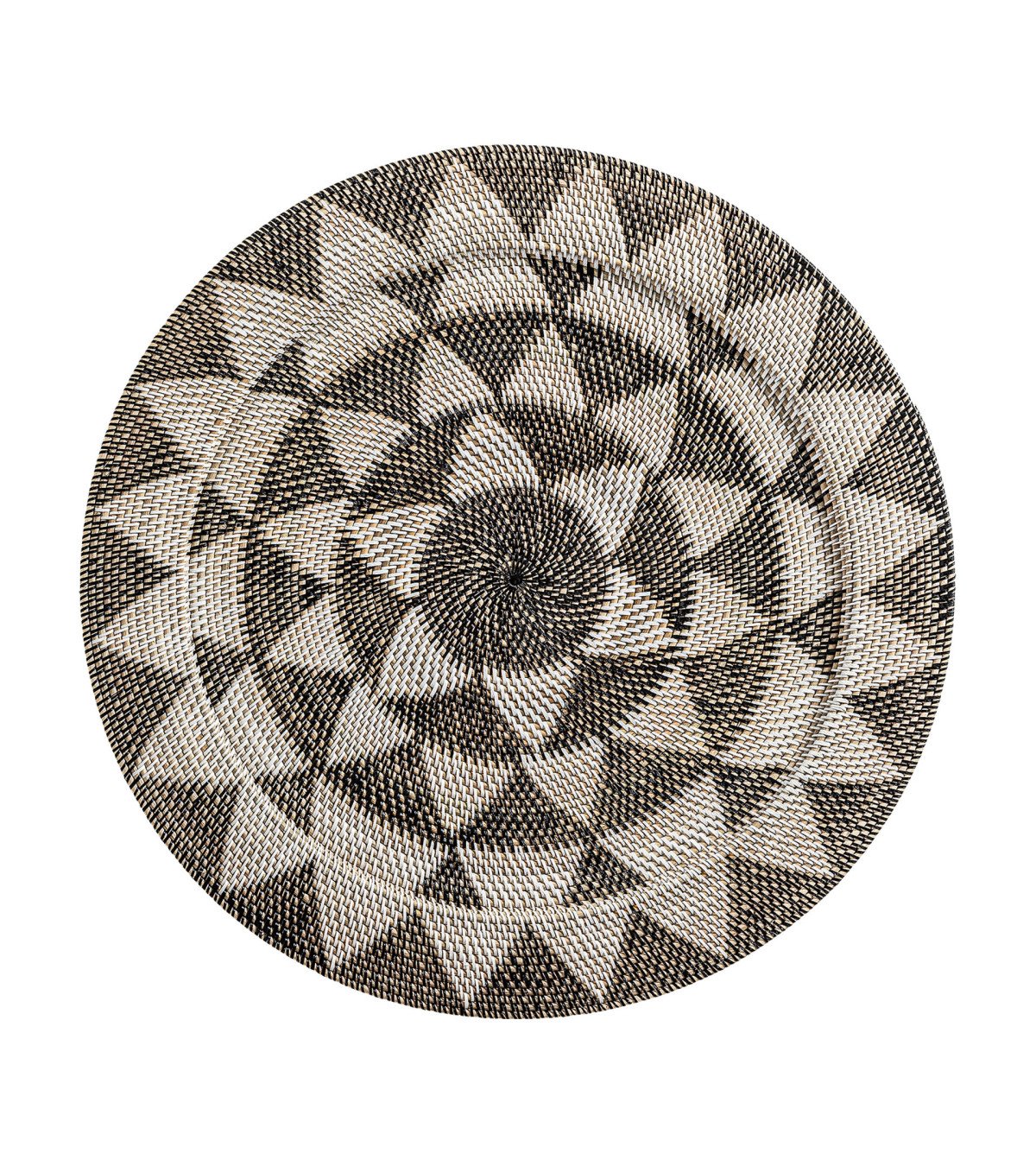 Panel decorativo zirba