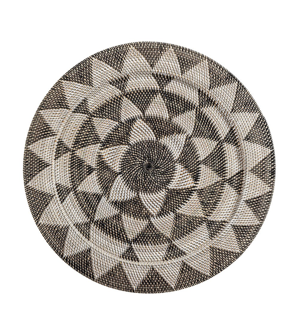 Panel decorativo zirba