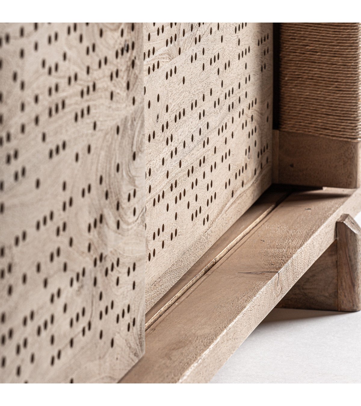 Armario jacquard