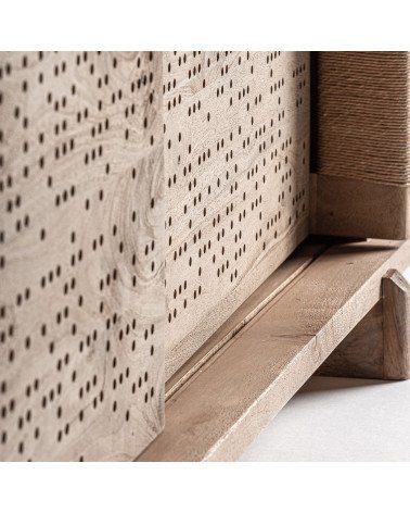 Armario jacquard