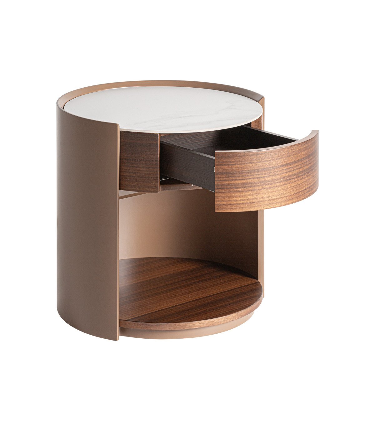 Mesita de noche giswil