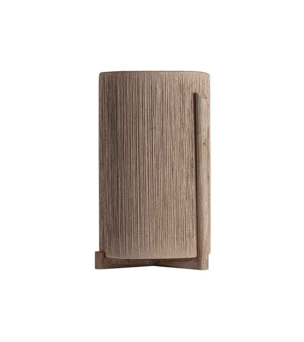 Macetero jacquard