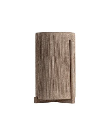 Macetero jacquard