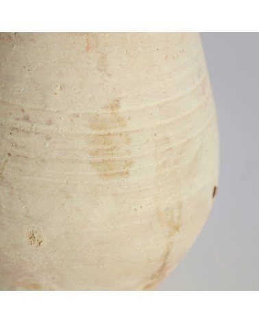 Jarrón vera