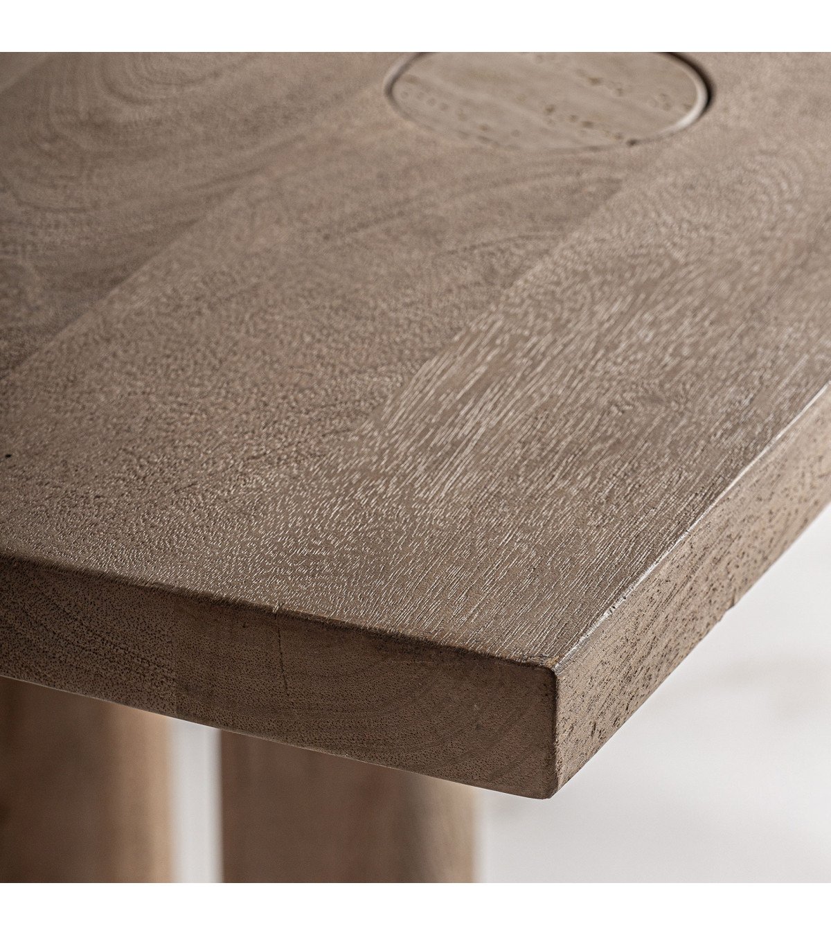 Mesa comedor jacquard