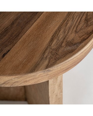 Mesa auxiliar cotard