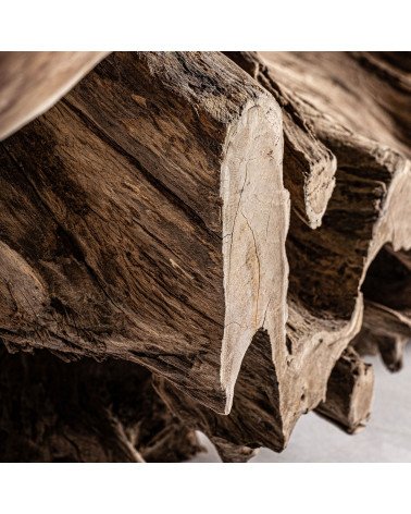 Mesa de centro kanye