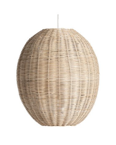 Lámpara de colgar tekax