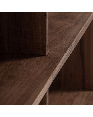 Estante modular Brutalist