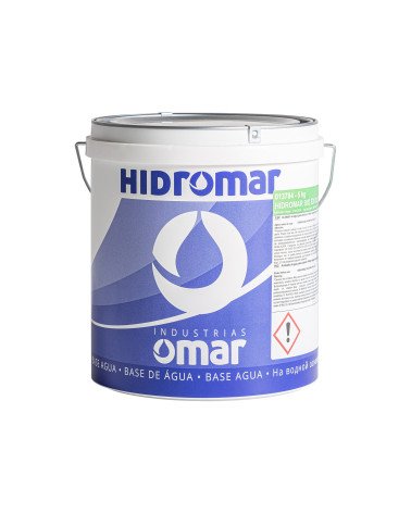 Aceite para madera hidromar 5l